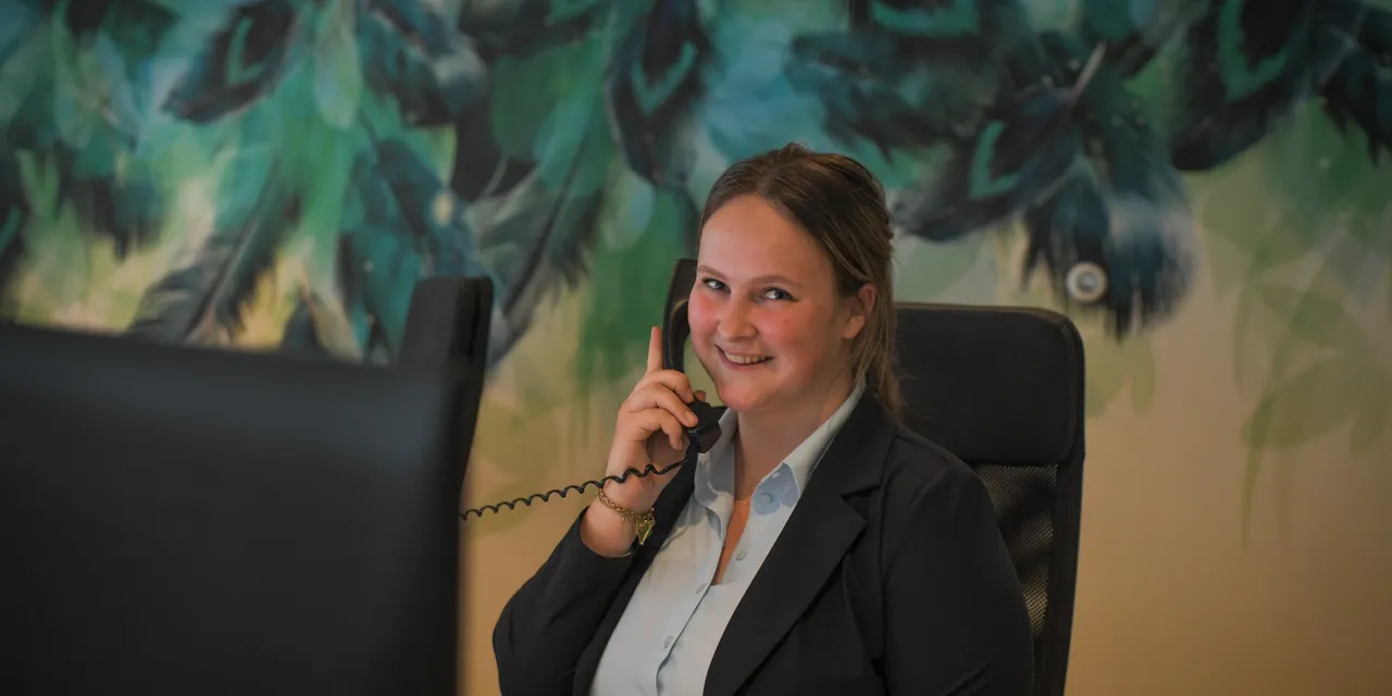 Medewerker Personeelsplanning & Recruitment