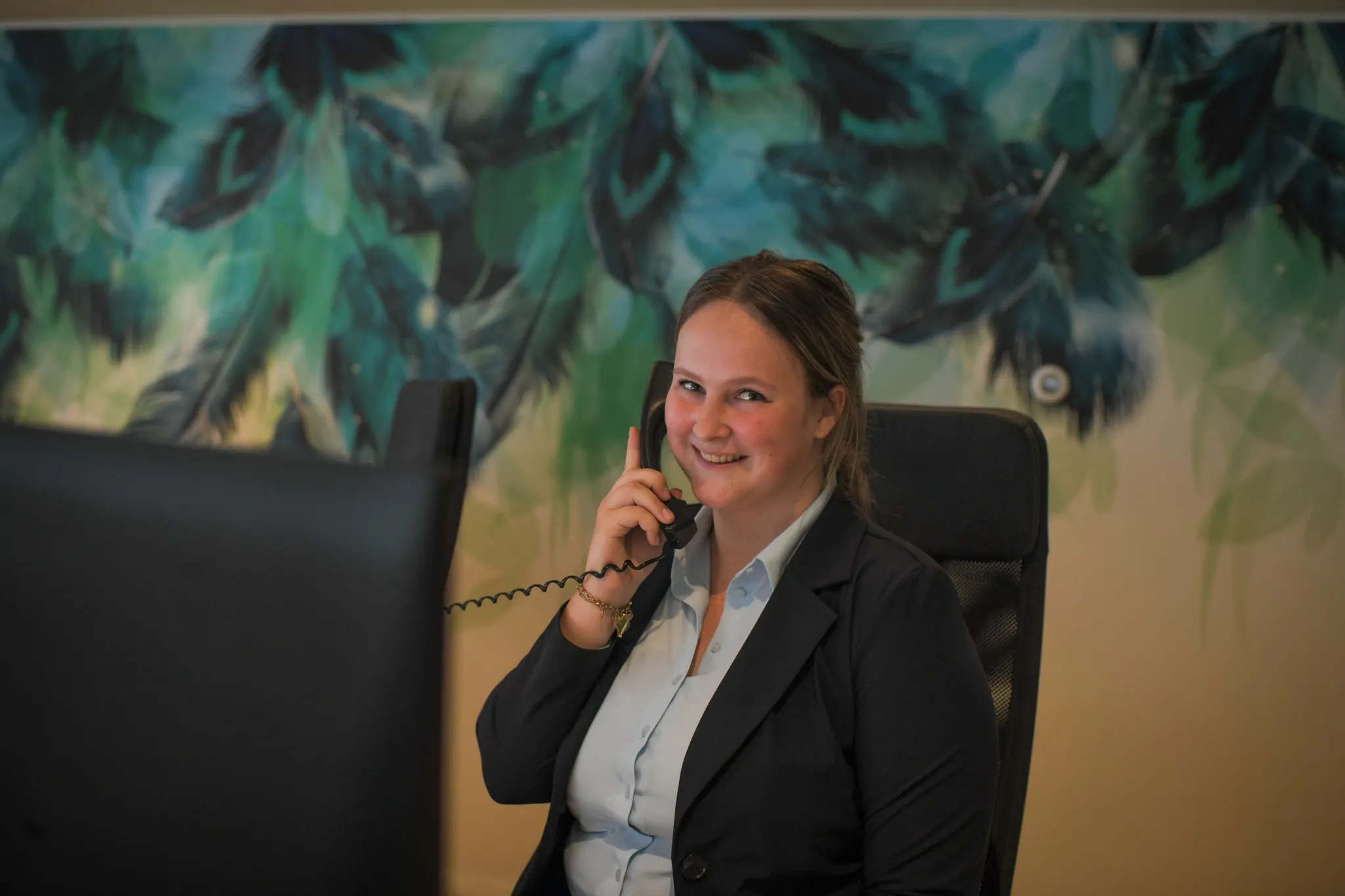 Medewerker Personeelsplanning & Recruitment