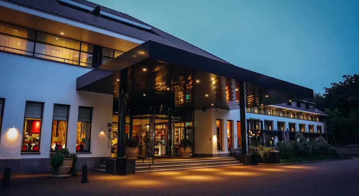 Restaurant Manager