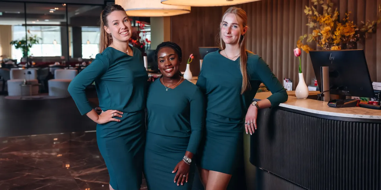 Front Office Medewerker