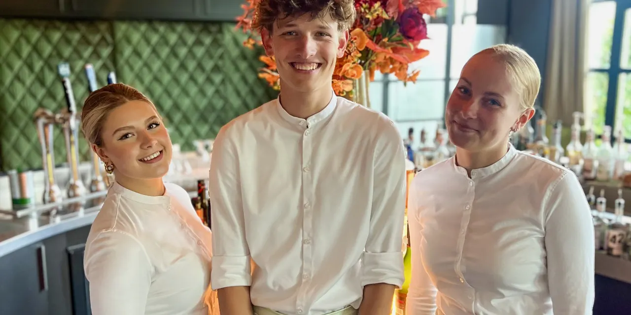 Medewerker bediening - doordeweeks