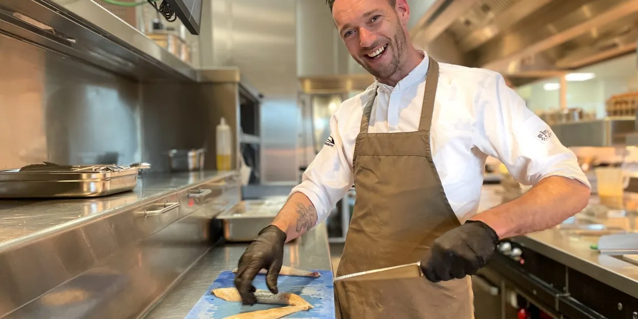 Sous chef