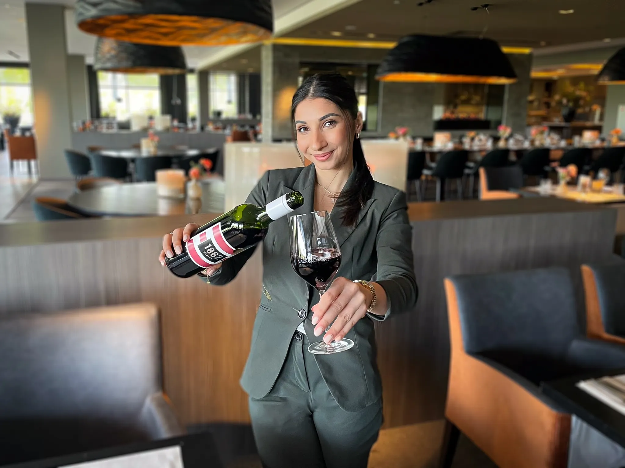 Restaurantmanager