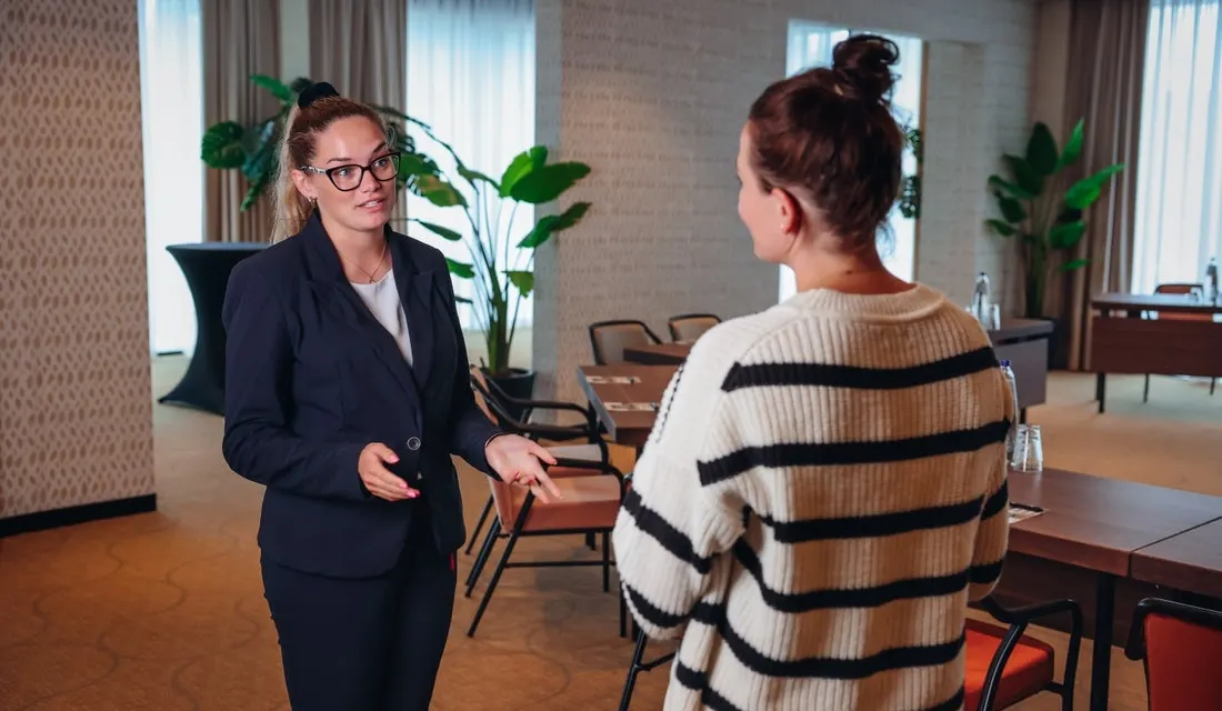 HR-medewerker