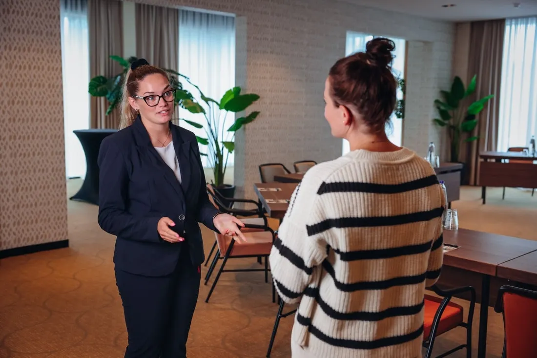 HR-medewerker