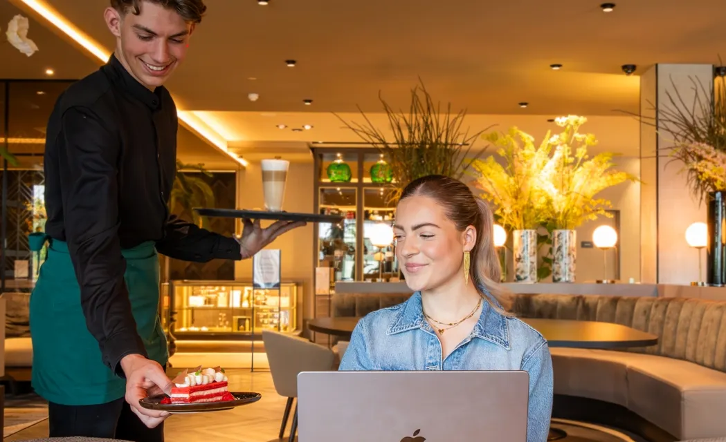 Medewerker Bediening en Banqueting