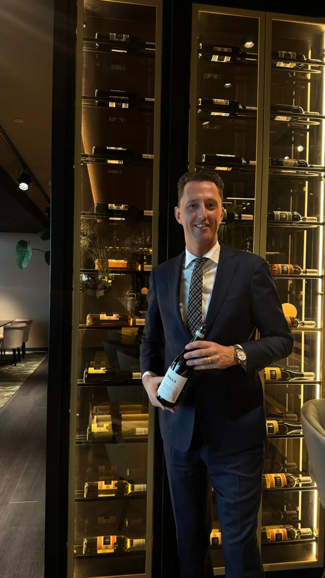 Assistent Restaurant Manager