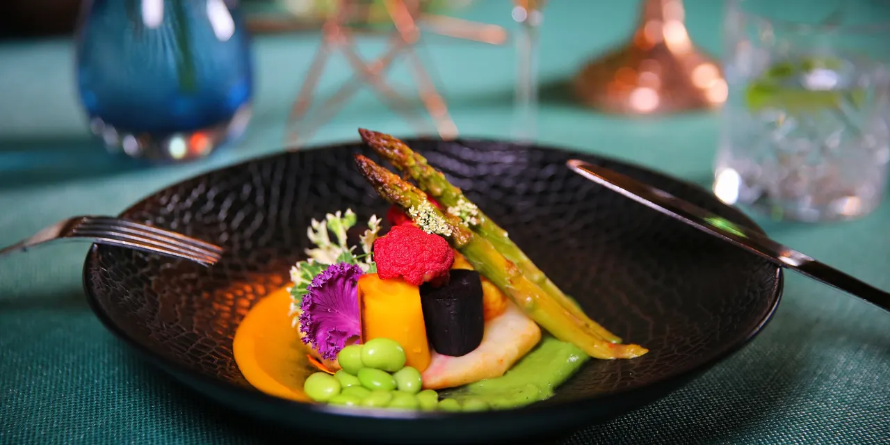 Chef de Partie