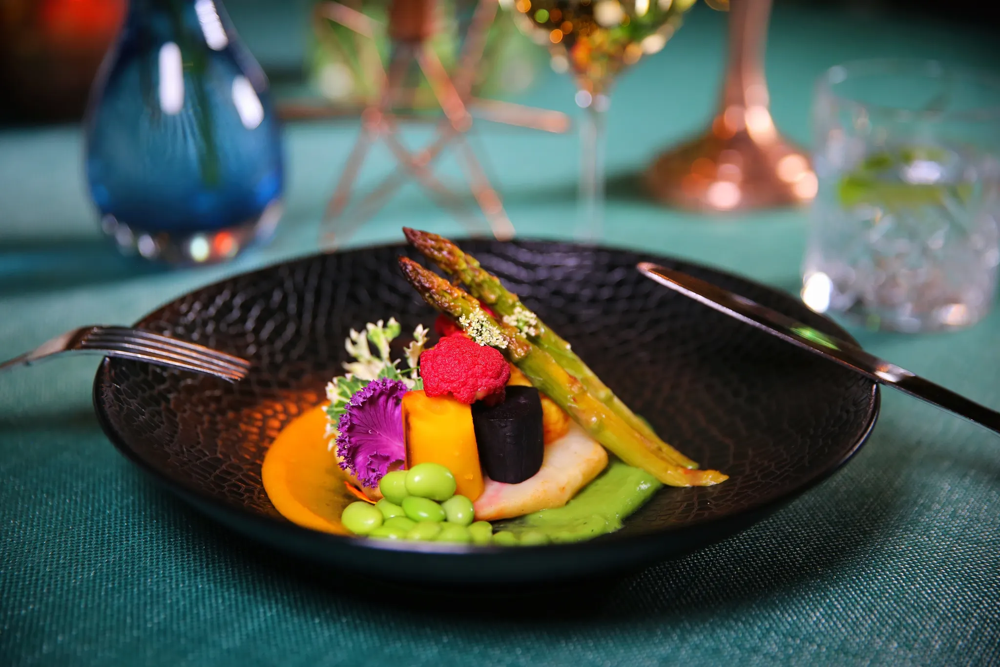 Chef de Partie