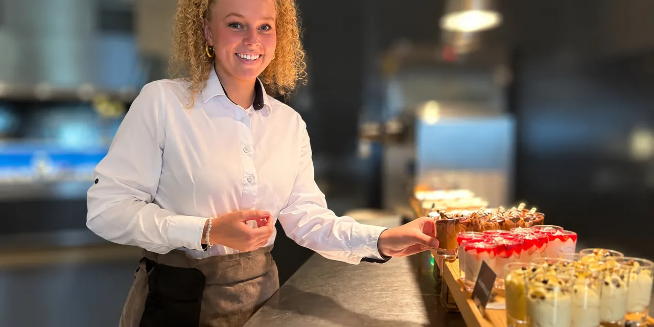 Bijbaan ontbijt zondag