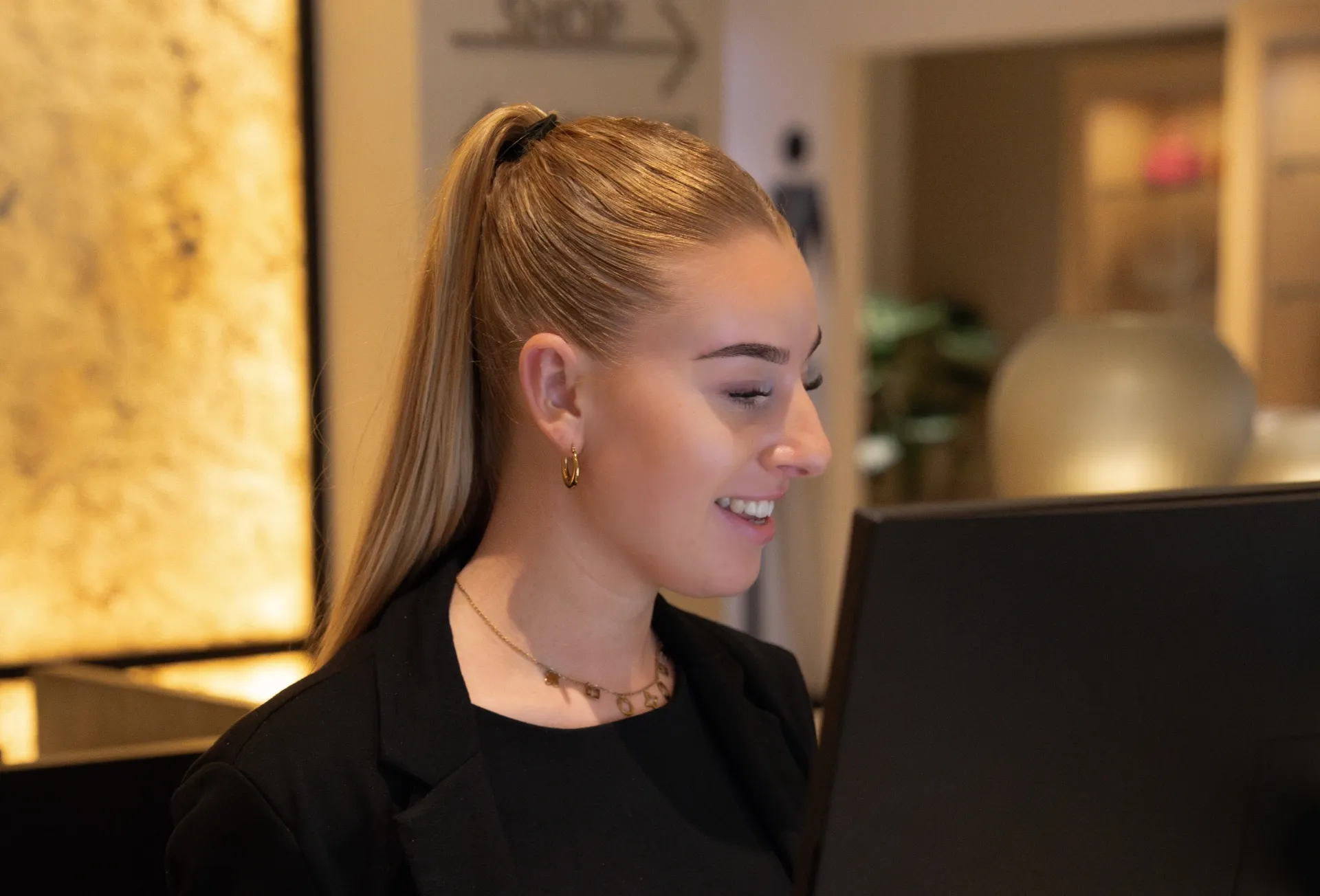 Front office medewerker (32-40 uur)