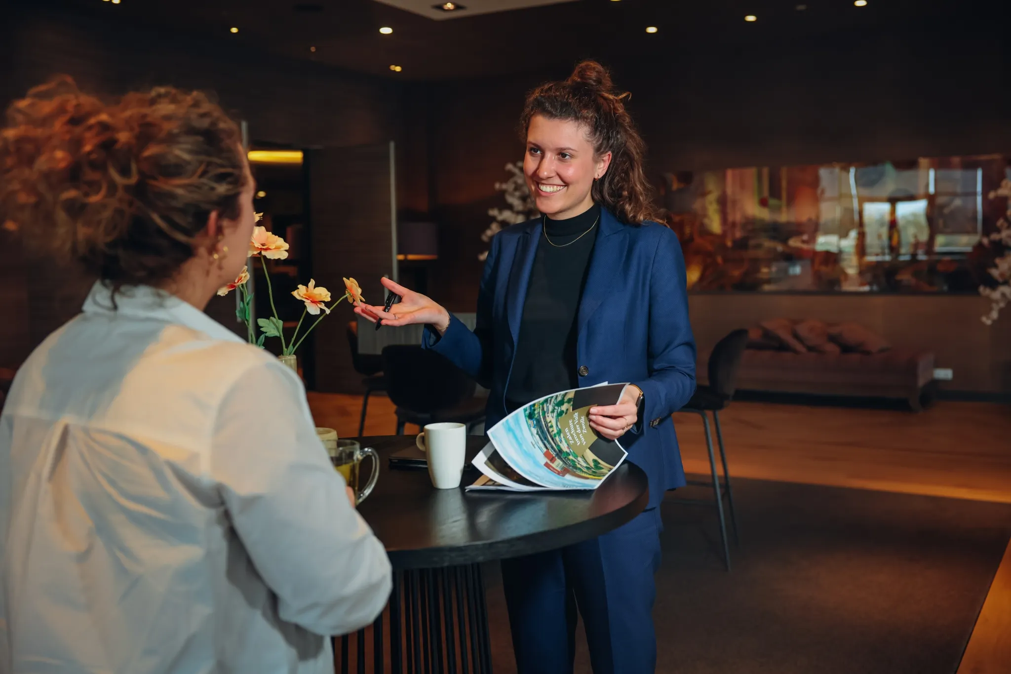 Sales Manager