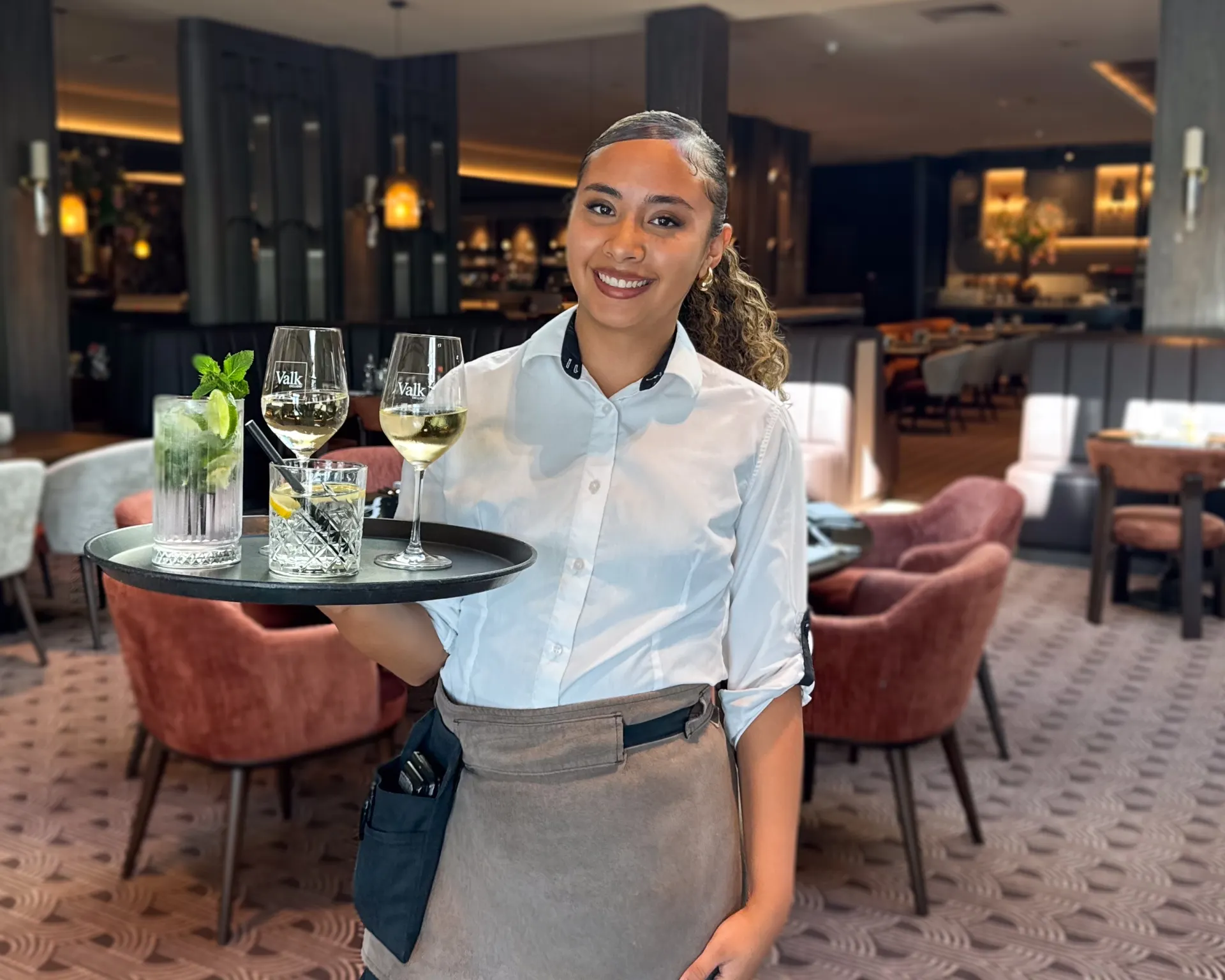 Medewerker bediening parttime/ fulltime