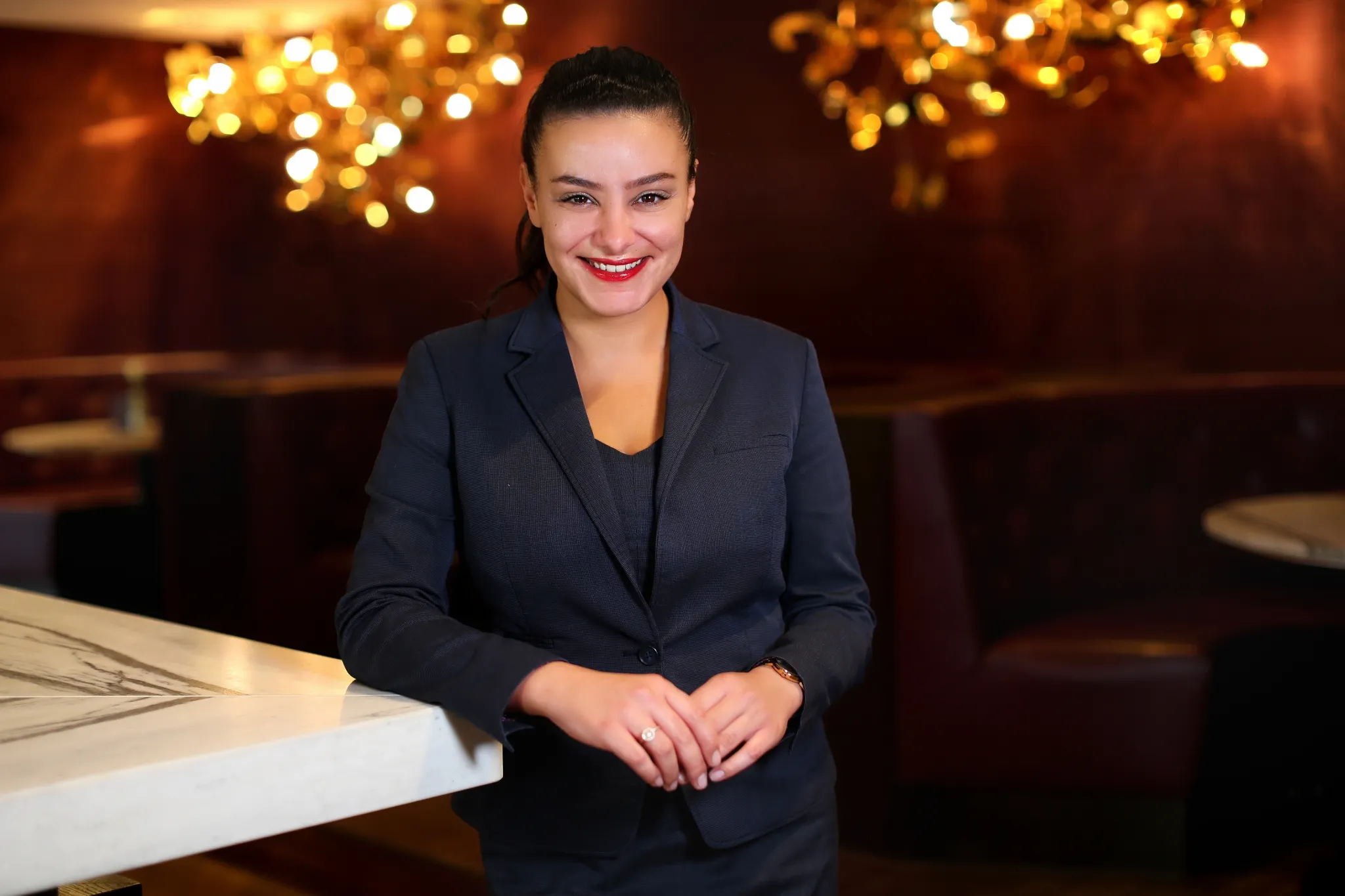 Hoofd financiele administratie Hotel Zoetermeer