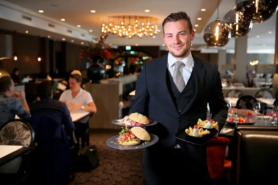 Restaurant Manager