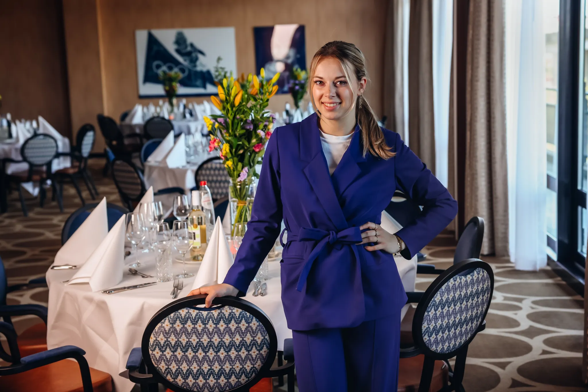Assistant Restaurant Manager