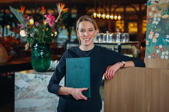 Restaurant Manager
