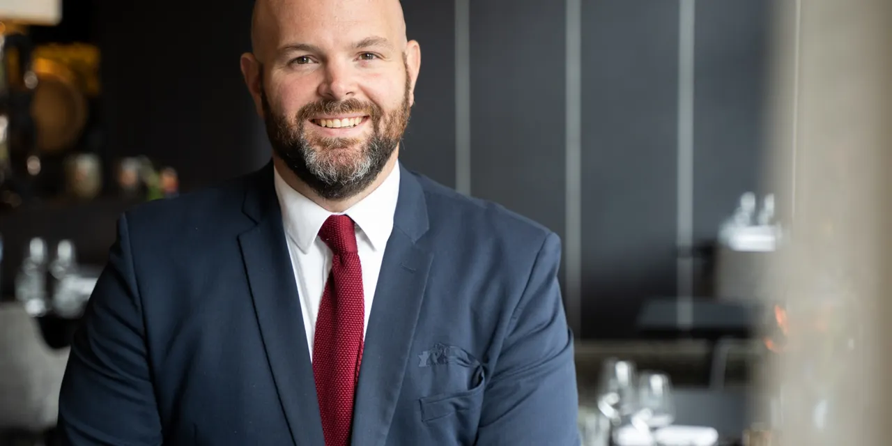 Restaurant Manager