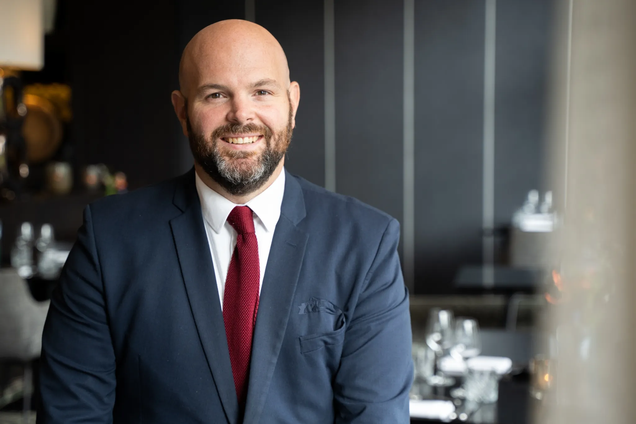 Restaurant Manager