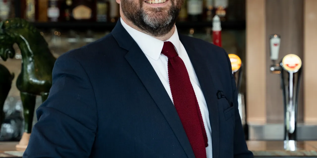 F&B Assistent Manager