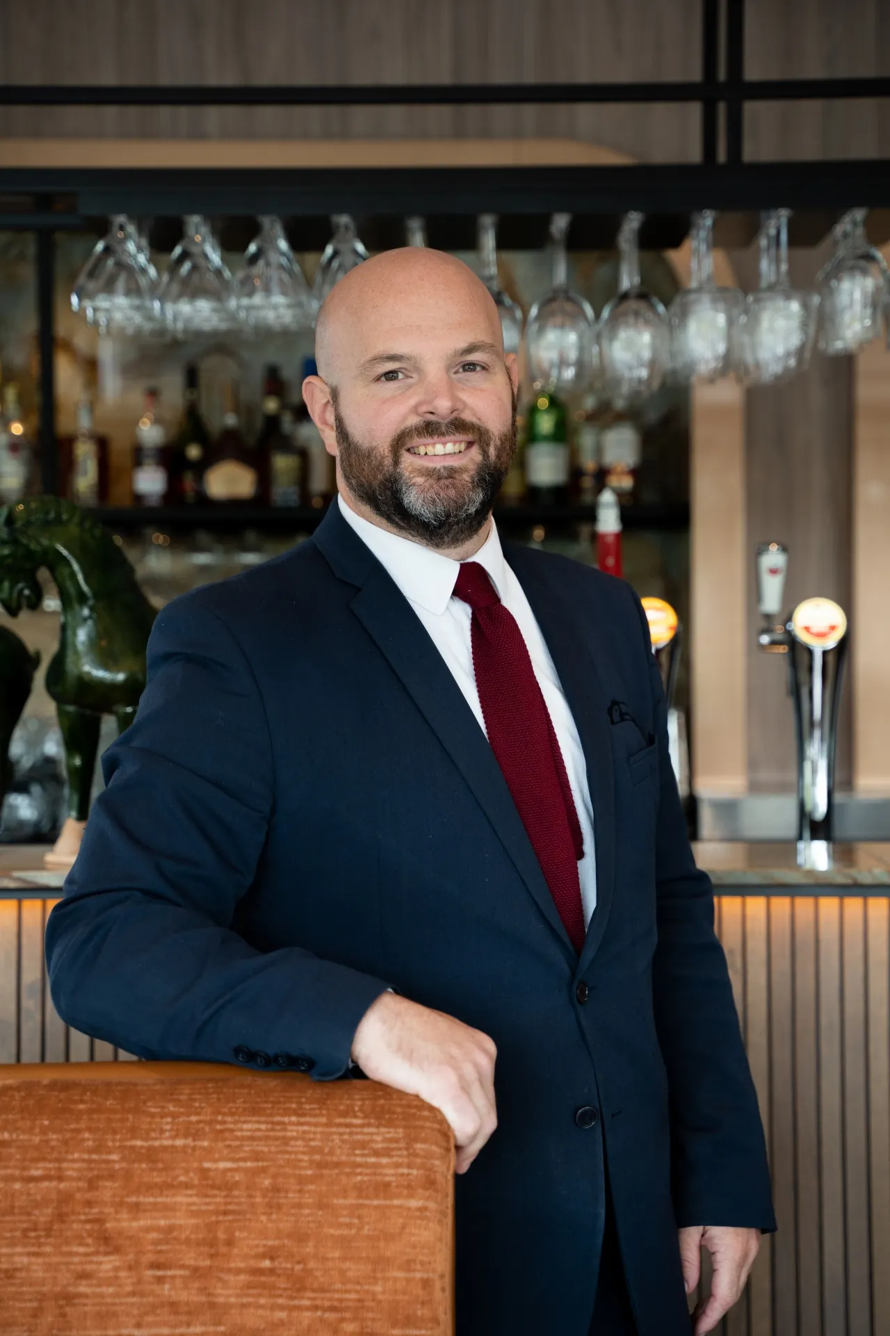 F&B Assistent Manager
