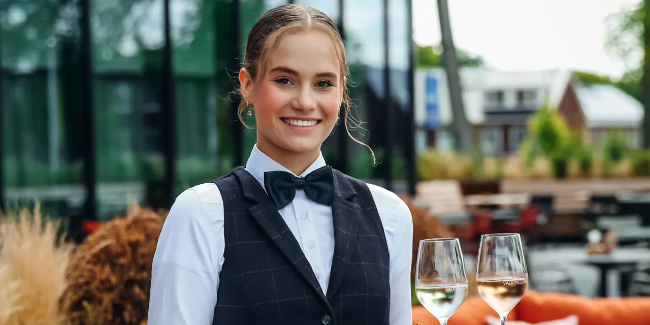 Restaurant Supervisor (FT/PT)
