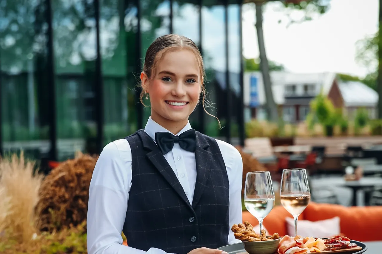 Restaurant Supervisor (FT/PT)