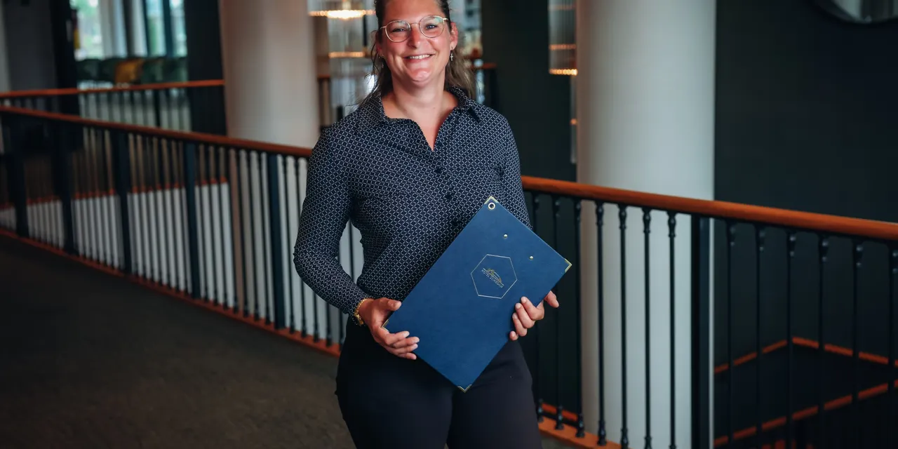 Assistent personeelszaken