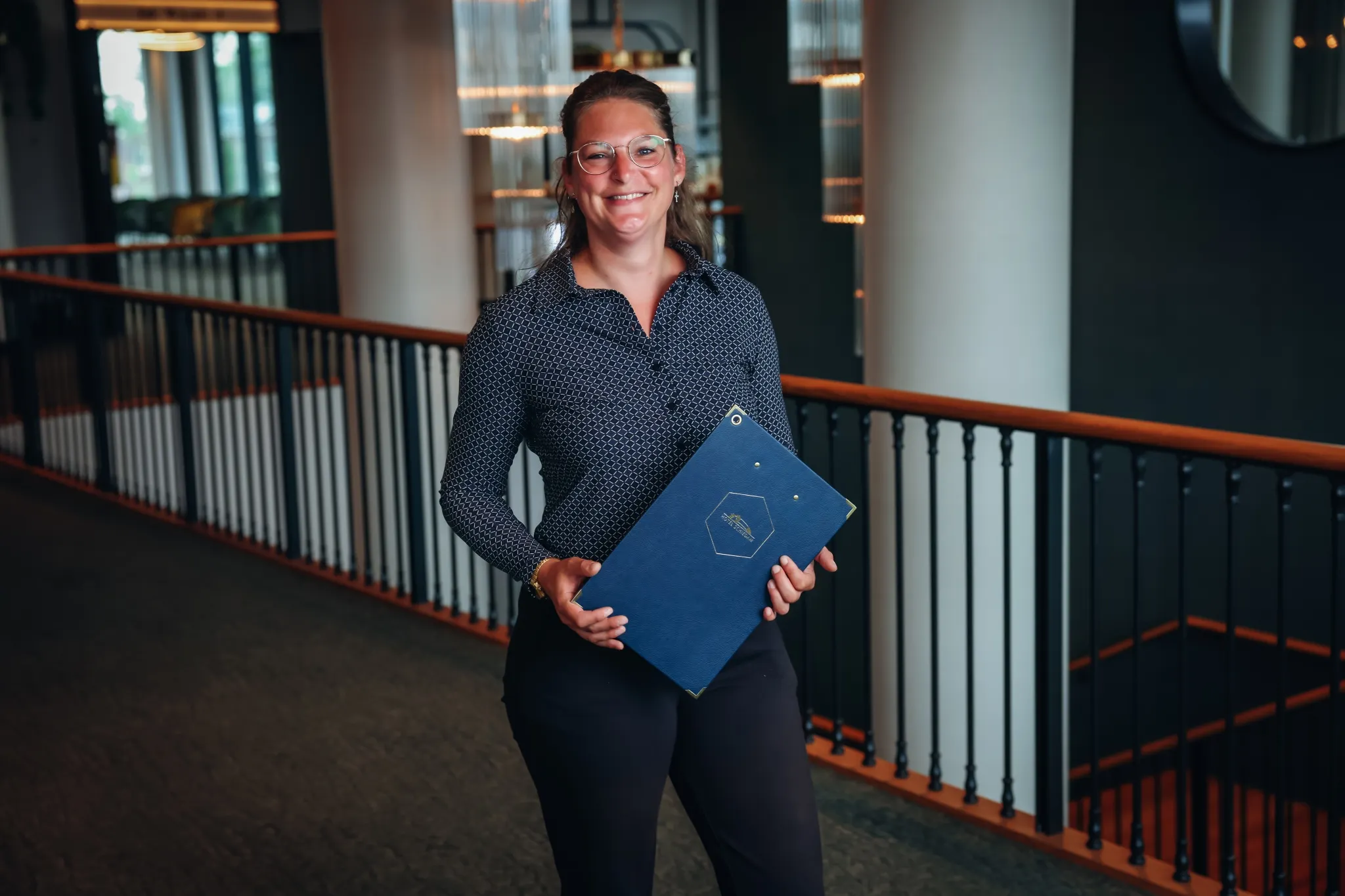 Assistent personeelszaken