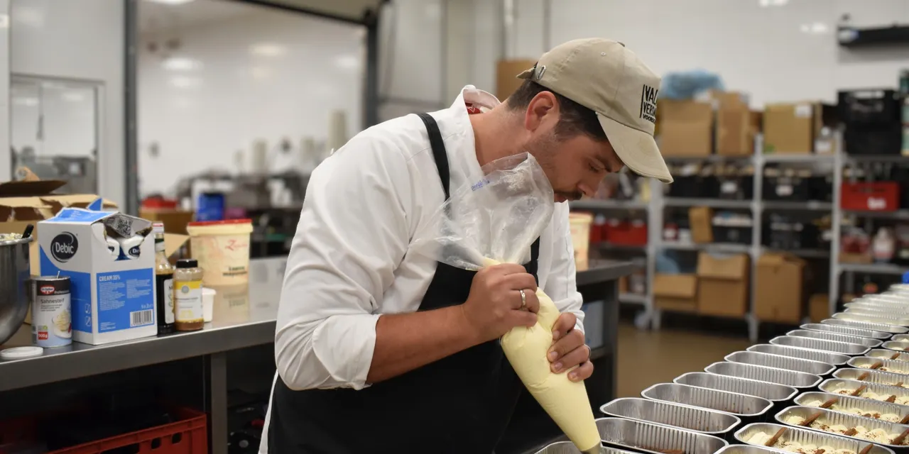 Patissier