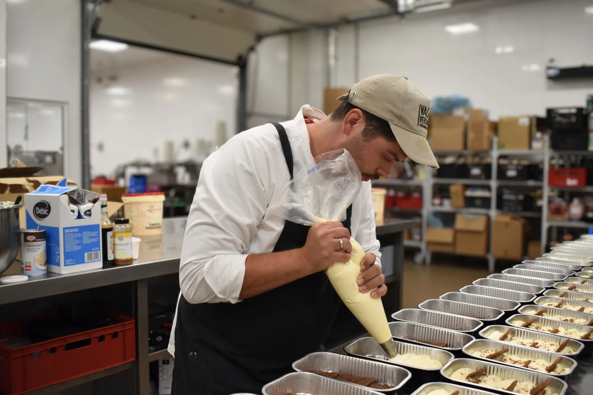Patissier